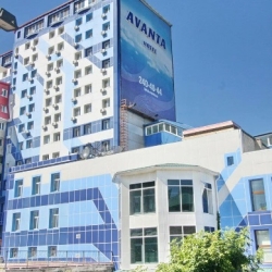 «Аванта» Владивосток - описание цены, номера в отель г Владивосток